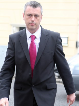 Colm Keaveney - the Labour chairman, and the first Labour TD ever to be elected in Galway East - will be ejected from the parliamentary party.