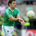McCluskey lined out for Fermanagh in the 2004 All-Ireland semi-final and the 2008 Ulster final. But he then had plenty soccer commitments as he was involved with Dungannon Swifts in the Irish League. Last year he returned to the Fermanagh camp and was named captain.