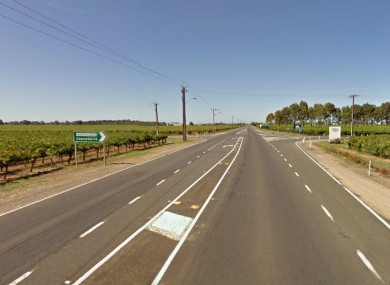 Coonawarra, Adelaide.
