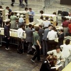European election in Ireland - June 1984