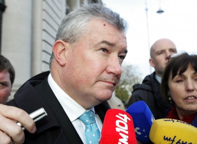 Richie Boucher's pay of €843,000 is expected to be approved by shareholders this morning, with the government not using its 15pc stake to block it.