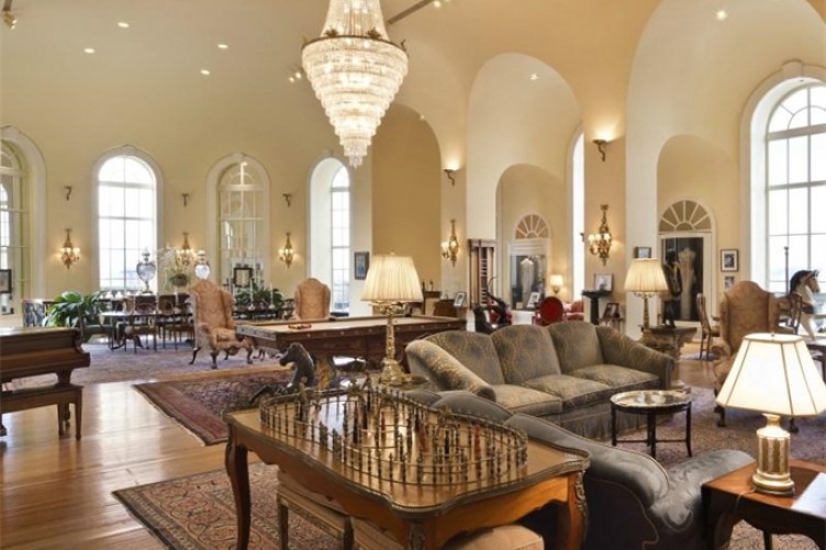Photos Here S What A 95 Million Apartment In New York Looks Like