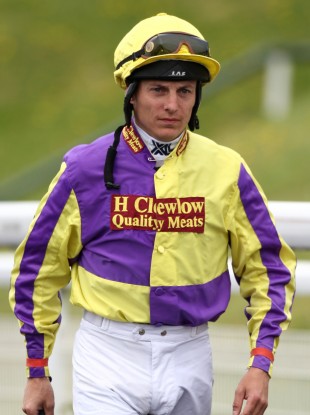 Group One-winning jockey Eddie Ahern has been disqualified for a total of 10 years following the conclusion of a British Horseracing Authority corruption hearing.