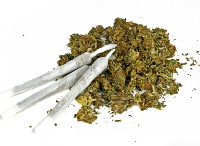 Marijuana