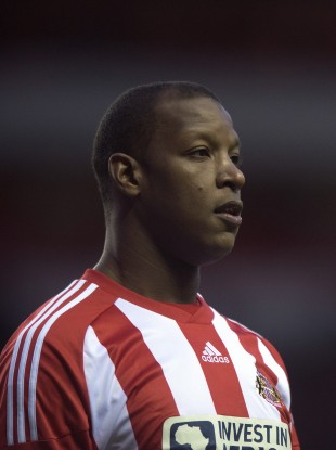 Bramble is set to leave Sunderland this summer.