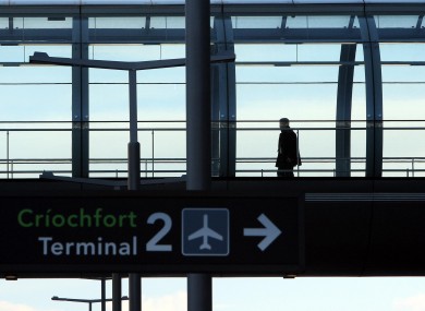 Dublin Airport