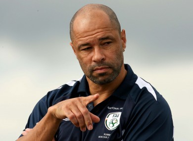 McGrath was charged under Sections 4 and 6 of the Public Order Act.