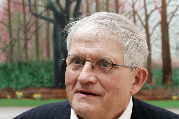 لوحة فنية تحقق رقماً عالمياً جديداً بملايين الدولارات