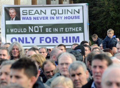 Ireland In The Bailout Years: Tall Tales from Ireland in The Mire