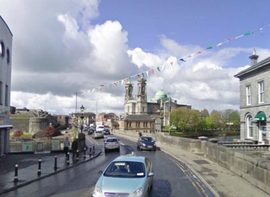 Athlone town