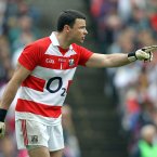 One of Cork's longest-serving players, Quirke's career stretched back to 1999. His high point was winning the All-Ireland in 2010.<span class=