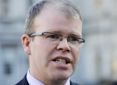 Peadar Tóibín