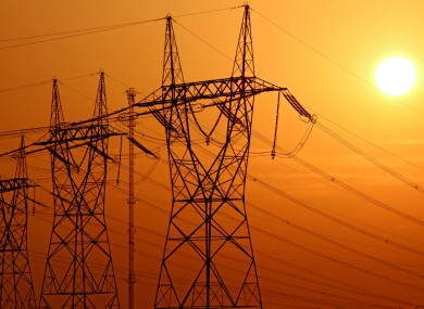 Pylons