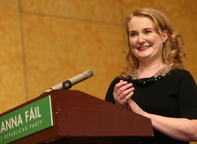 Mary Fitzpatrick