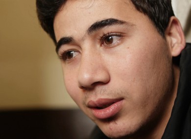 Mohamad Almasalmeh