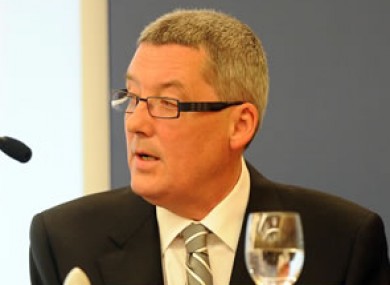 George McNeice