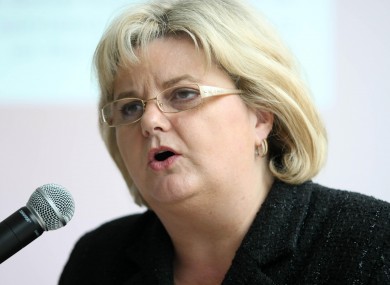 Angela Kerins