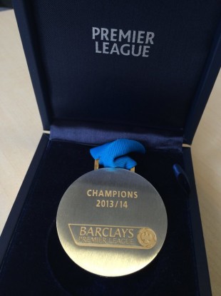 The medals are ready but who'll pick them up?