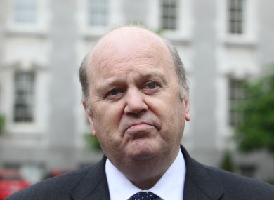Michael Noonan