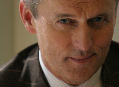 John Grisham