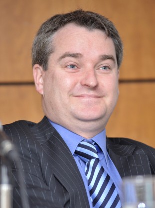 Robert Watt