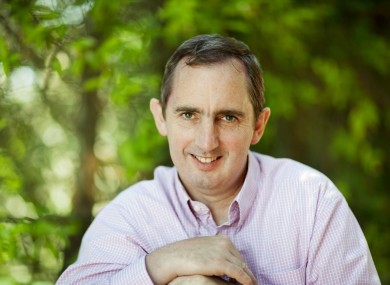 Tweak founder and CEO Jerry Kennelly