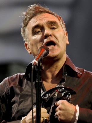 morrissey reveals four bouts of cancer treatment