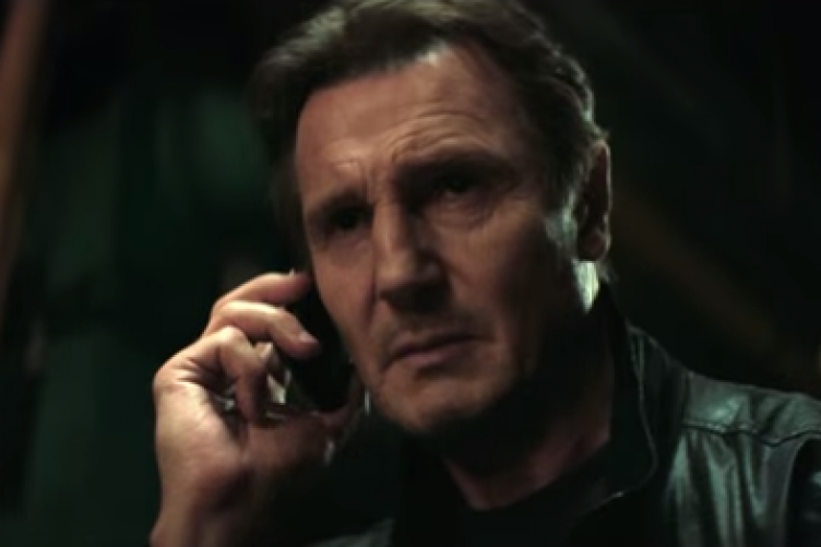 Taken I Will Find You Quote 5 Of Liam Neeson's Most Kick-Ass Moments From The Taken 3 Trailer