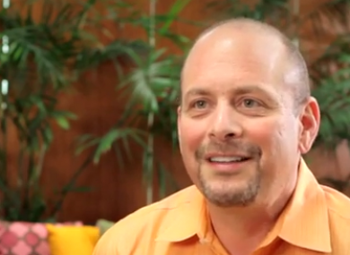 CEO of Ask.com and Ask.fm Doug Leeds