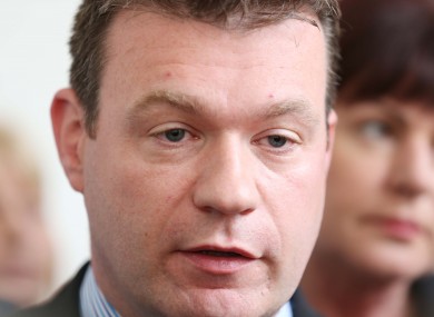 Alan Kelly