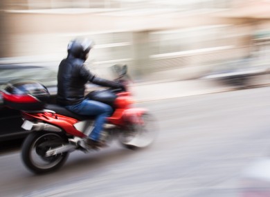 Motorbike