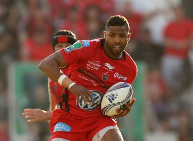 Armitage is being investigated by the EPCR.