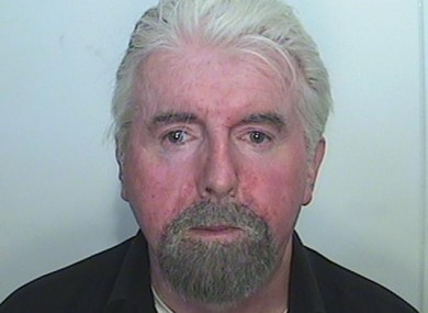 Ronald Reid