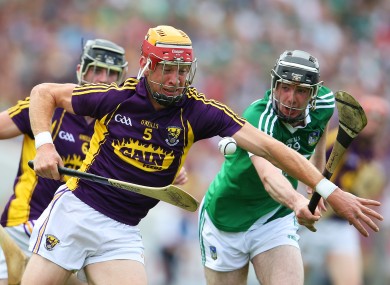 Andrew Shore and Declan Hannon both start for Sunday's crunch clash.