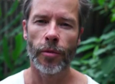 Guy Pearce