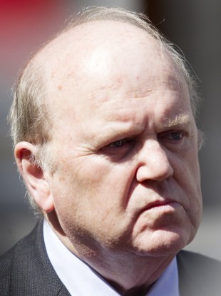 Michael Noonan