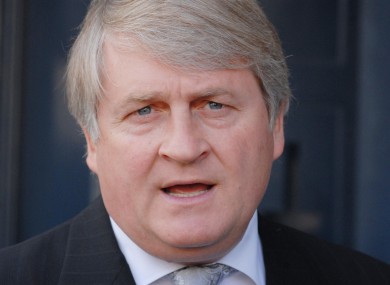 Denis O'Brien