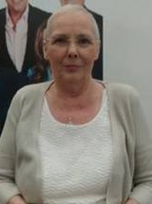 Margaret Ready