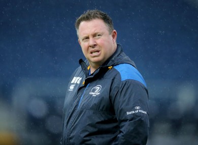 Matt O'Connor is returning to Australia to coach.