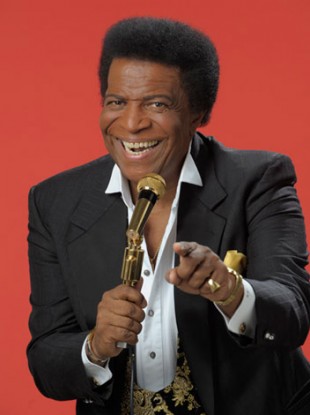 Roberto Blanco