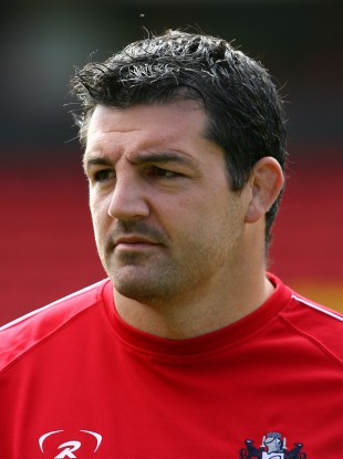 Olivier Azam won't take charge of Oyonnax when they play Ulster this weekend.