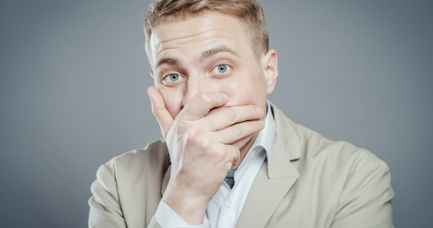 Been asked to every social event over Christmas? Why is it so difficult to just say no?