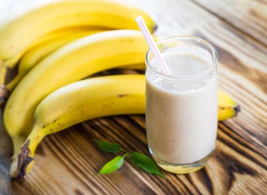 Healthy and quick - what more could you want?