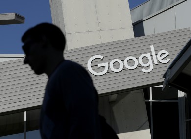 It may have restructured, but classic Google products like search and advertising are driving Alphabet's profits forward.