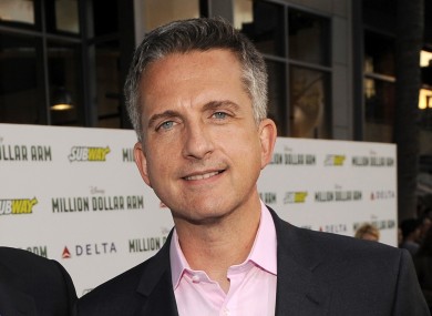 Bill Simmons today announced his new website venture The Ringer.