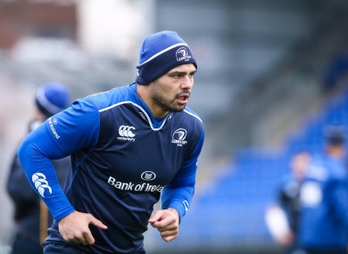 Te'o is leaving for Worcester at the end of the season.
