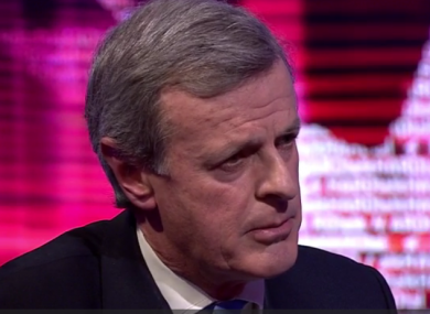 Sir Richard Shirreff