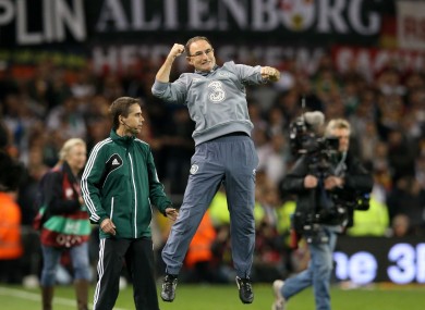 Ireland are fourth seeds in a group containing Belgium, Italy and Sweden.