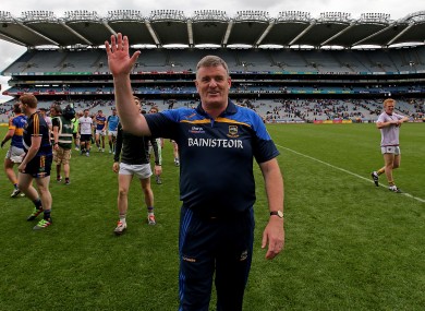 Tipp will enter the game as major outsiders to reach the All-Ireland final.