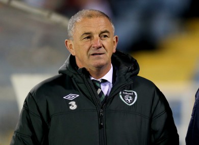 King's side are unlikely to make the finals.